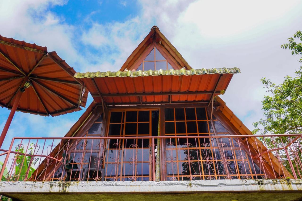 Darwin'S Temple 2 Apartment San Cristóbal Екстериор снимка